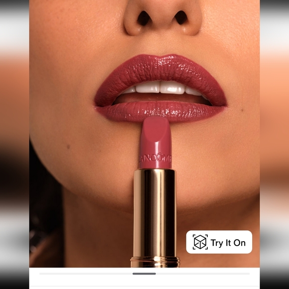 LANCOME LIPSTICK 💄full size NEW - Picture 1 of 4